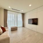 The Zeit - 3 Bedrooms