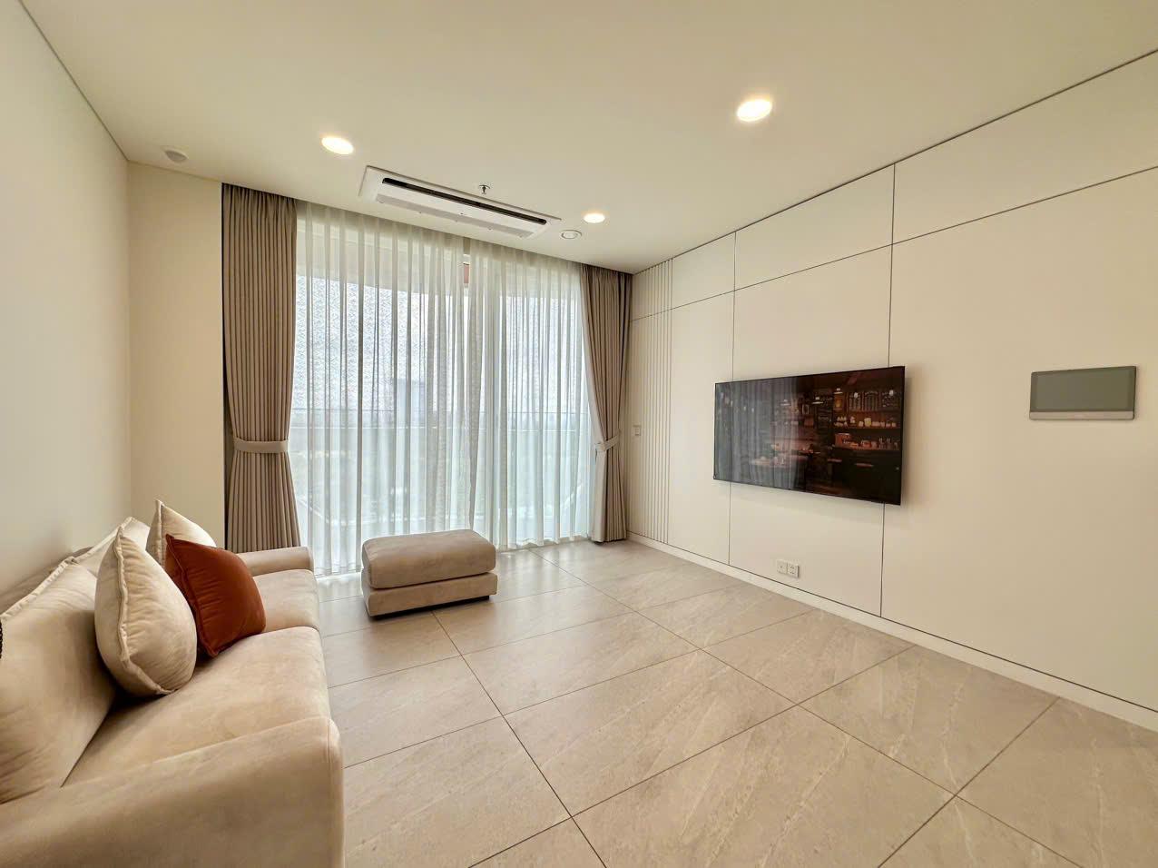 The Zeit - 3 Bedrooms