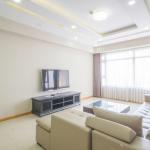 Saigon Pearl - 3 Bedrooms