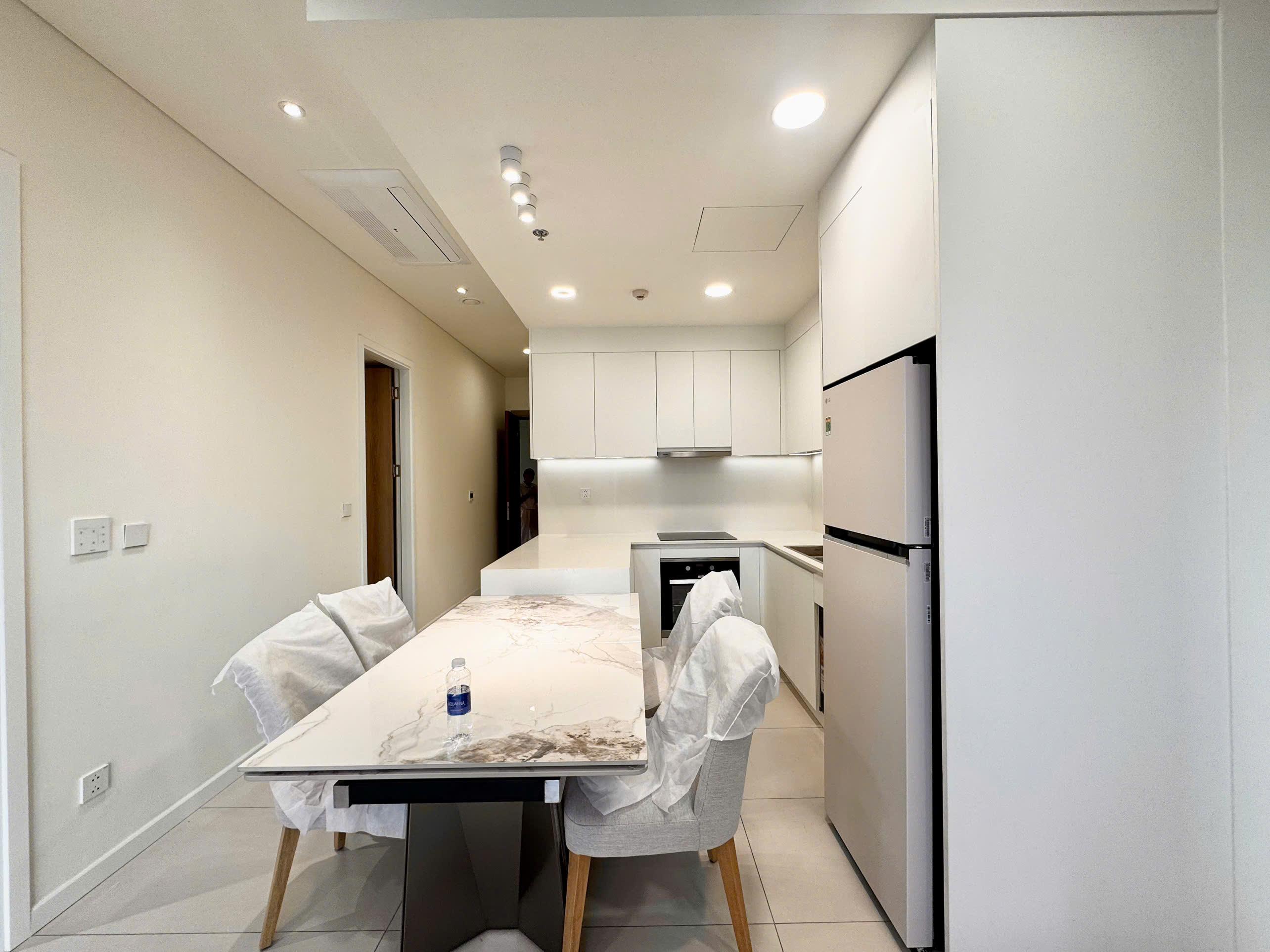 The Zeit - 2 Bedrooms