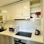 Masteri Thao Dien - 2 Bedrooms