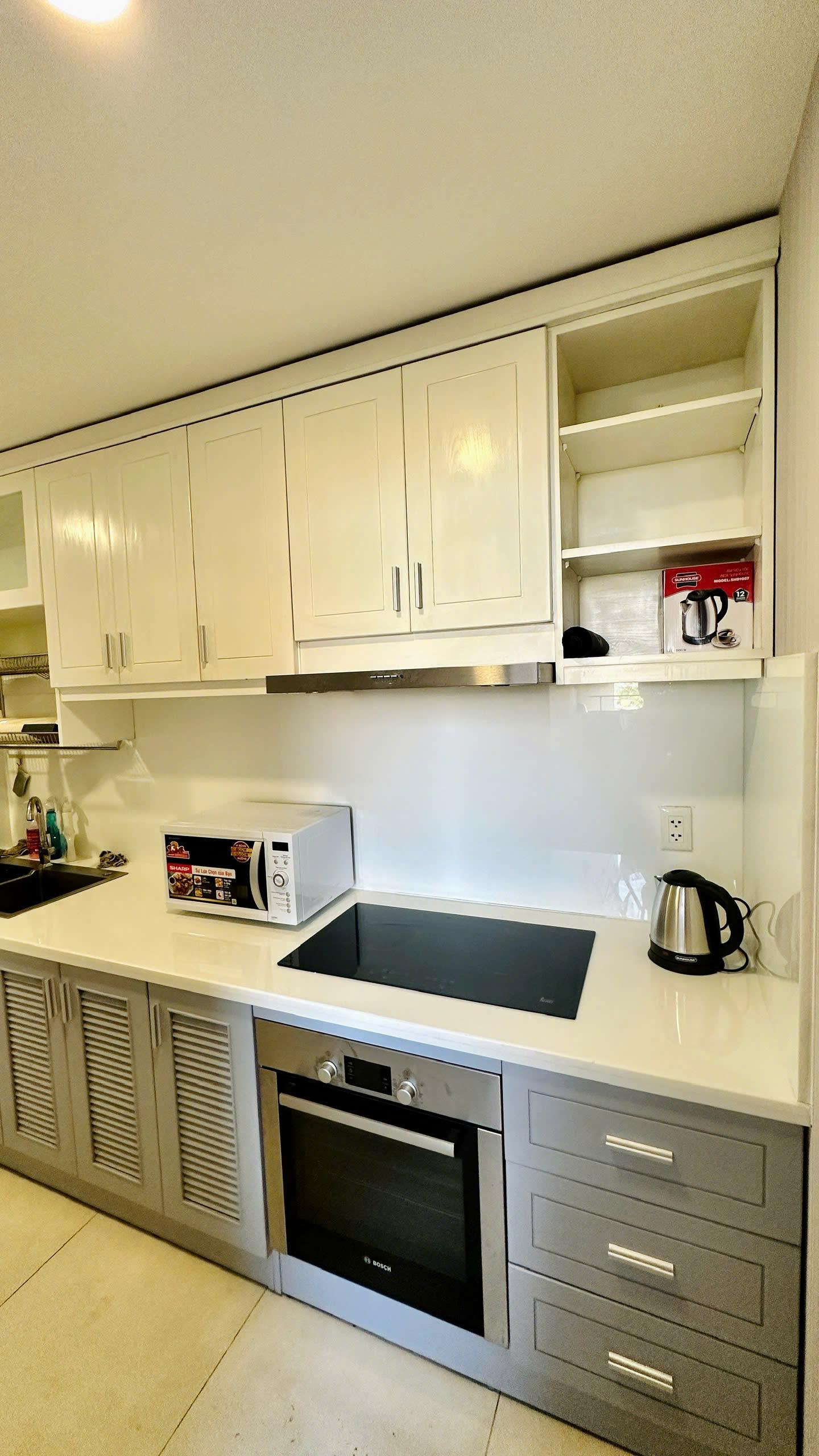 Masteri Thao Dien - 2 Bedrooms