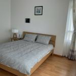 Saigon Pearl - 2 Bedrooms
