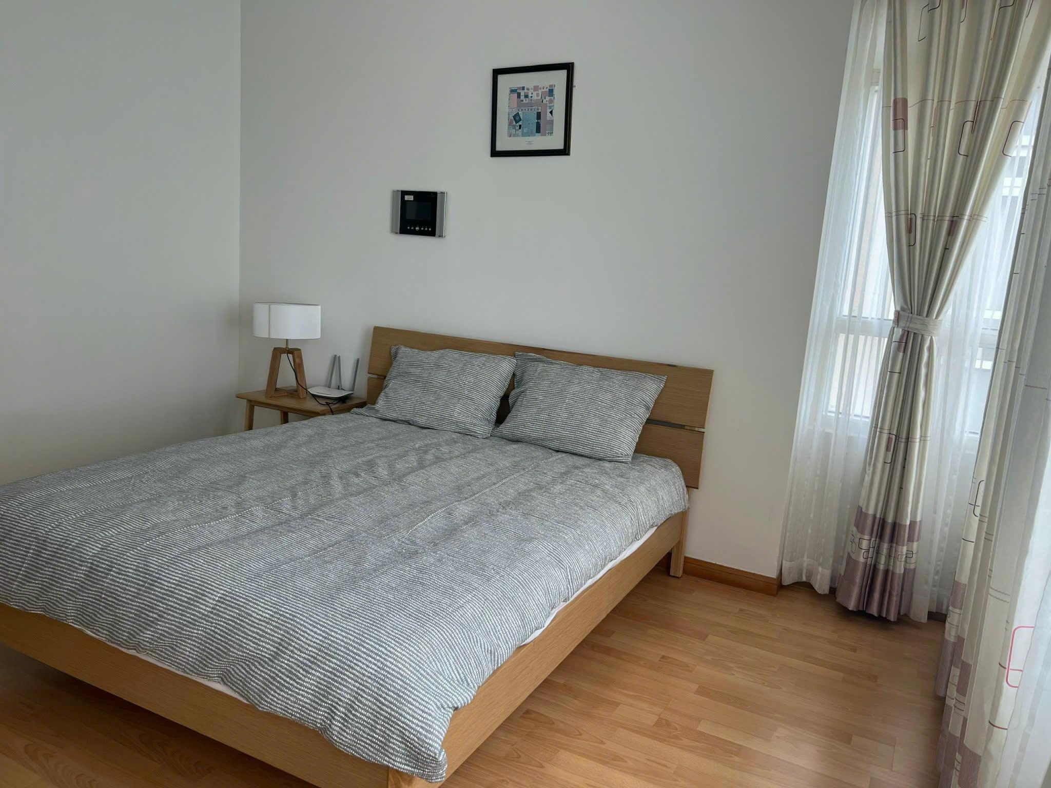 Saigon Pearl - 2 Bedrooms