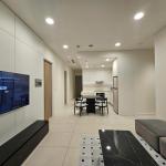 The Zeit - 2 Bedrooms