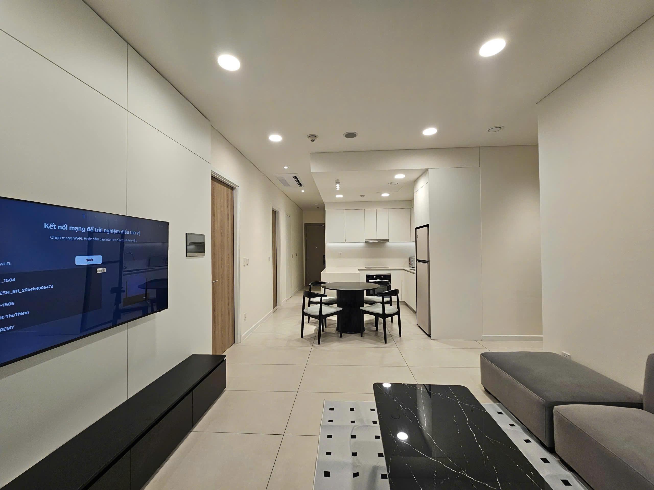 The Zeit - 2 Bedrooms
