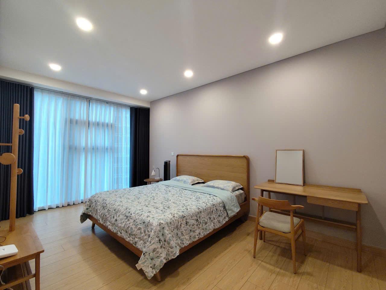 Sunwah Pearl - 2 Bedrooms