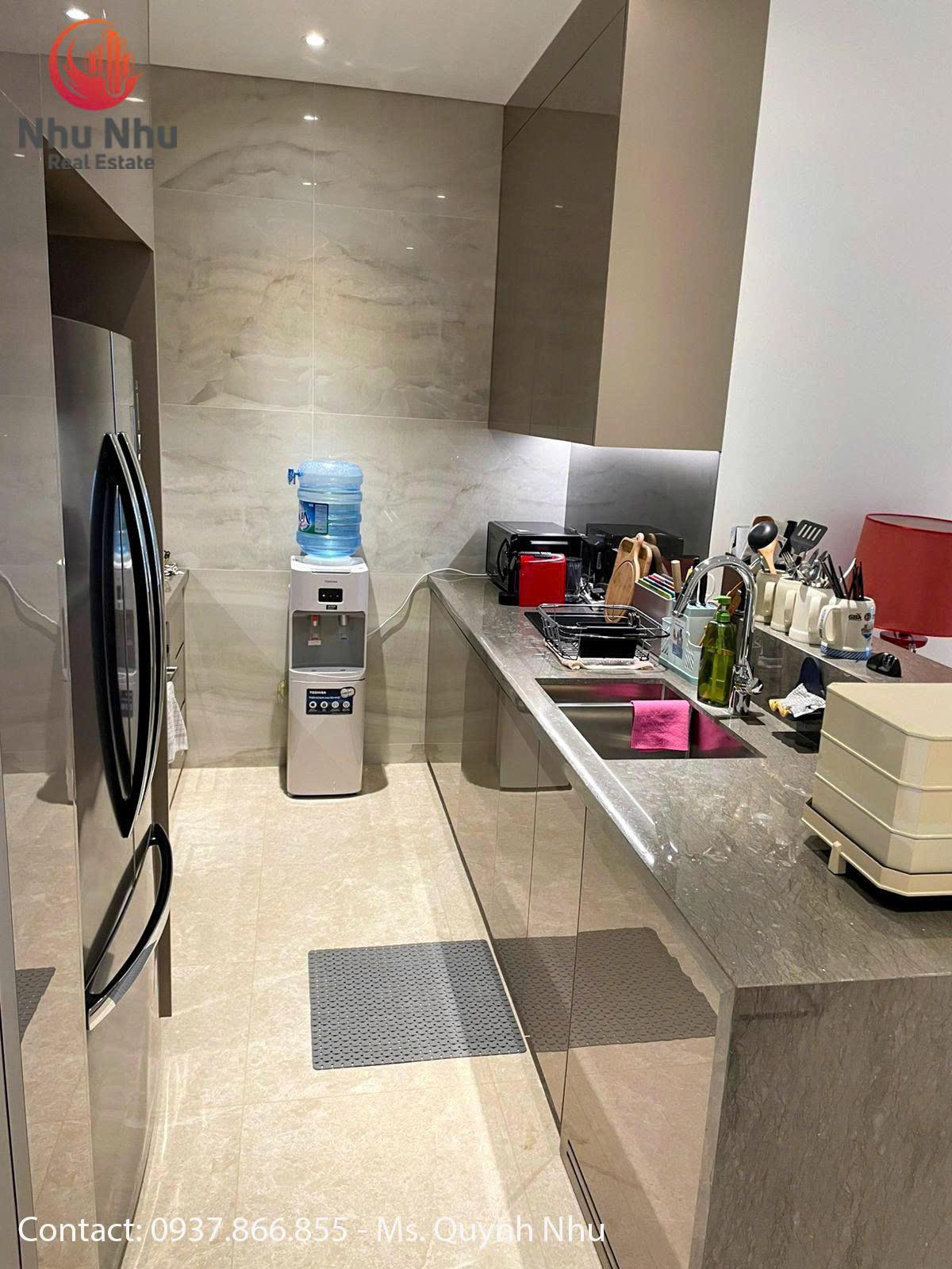 The MarQ - 2 Bedrooms