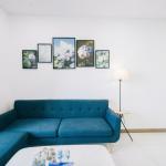 Sunwah Pearl - 1 Bedroom
