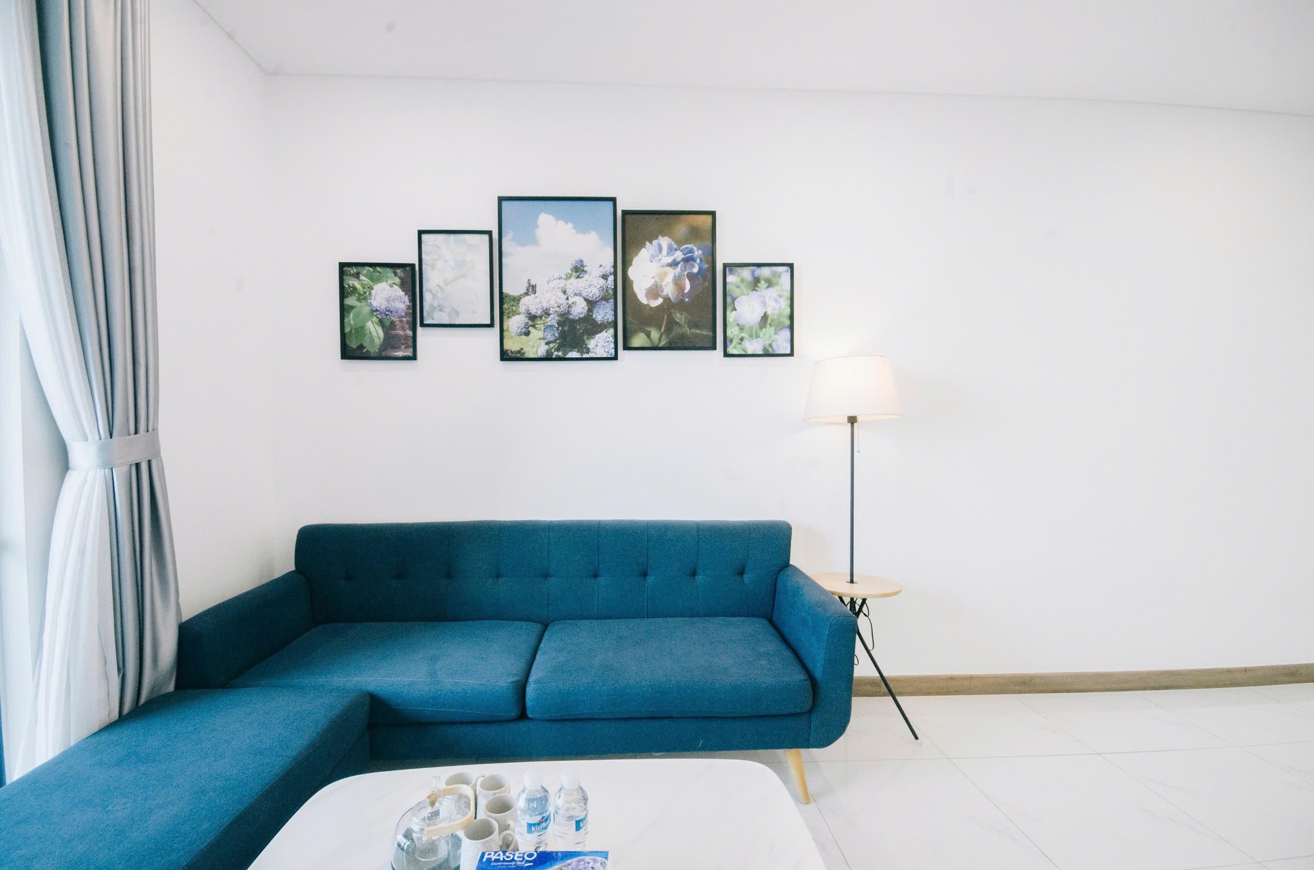 Sunwah Pearl - 1 Bedroom