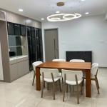Saigon Pearl - 3 Bedrooms