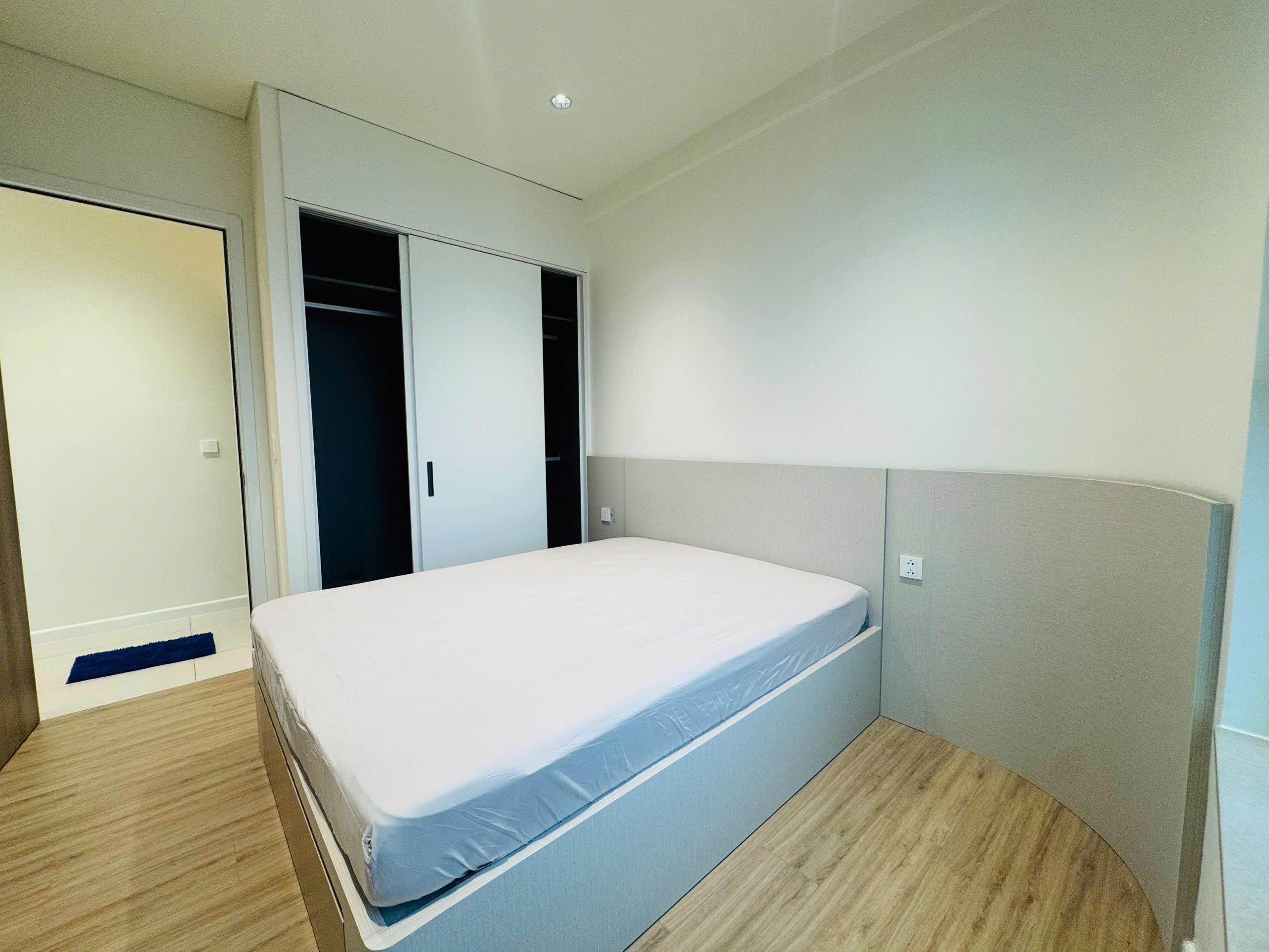 The Zeit - 2 Bedrooms