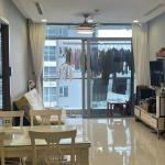 Vinhomes Central Park - 2 Bedrooms
