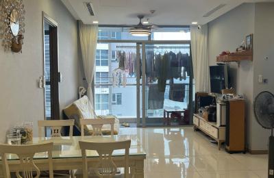 Vinhomes Central Park - 2 Bedrooms