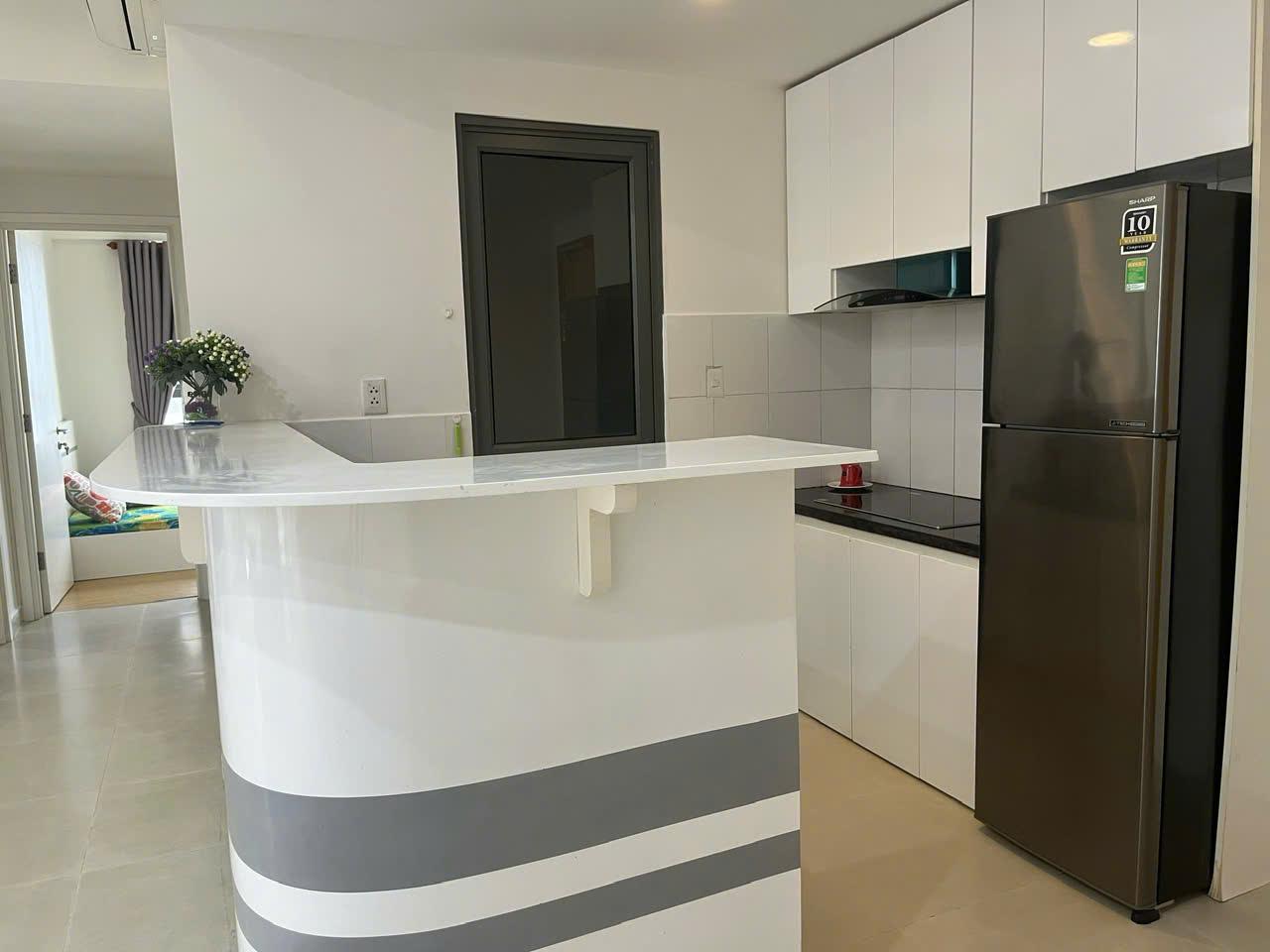 Masteri Thao Dien - 2 Bedrooms