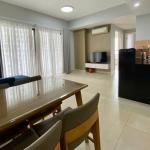 Masteri Thao Dien - 2 Bedrooms