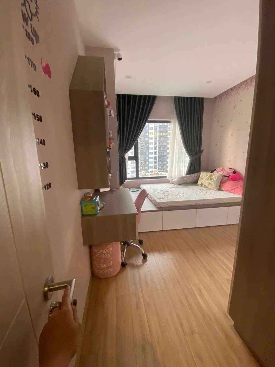 New City - 3 Bedrooms