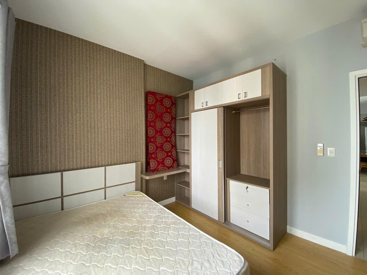Masteri Thao Dien - 2 Bedrooms