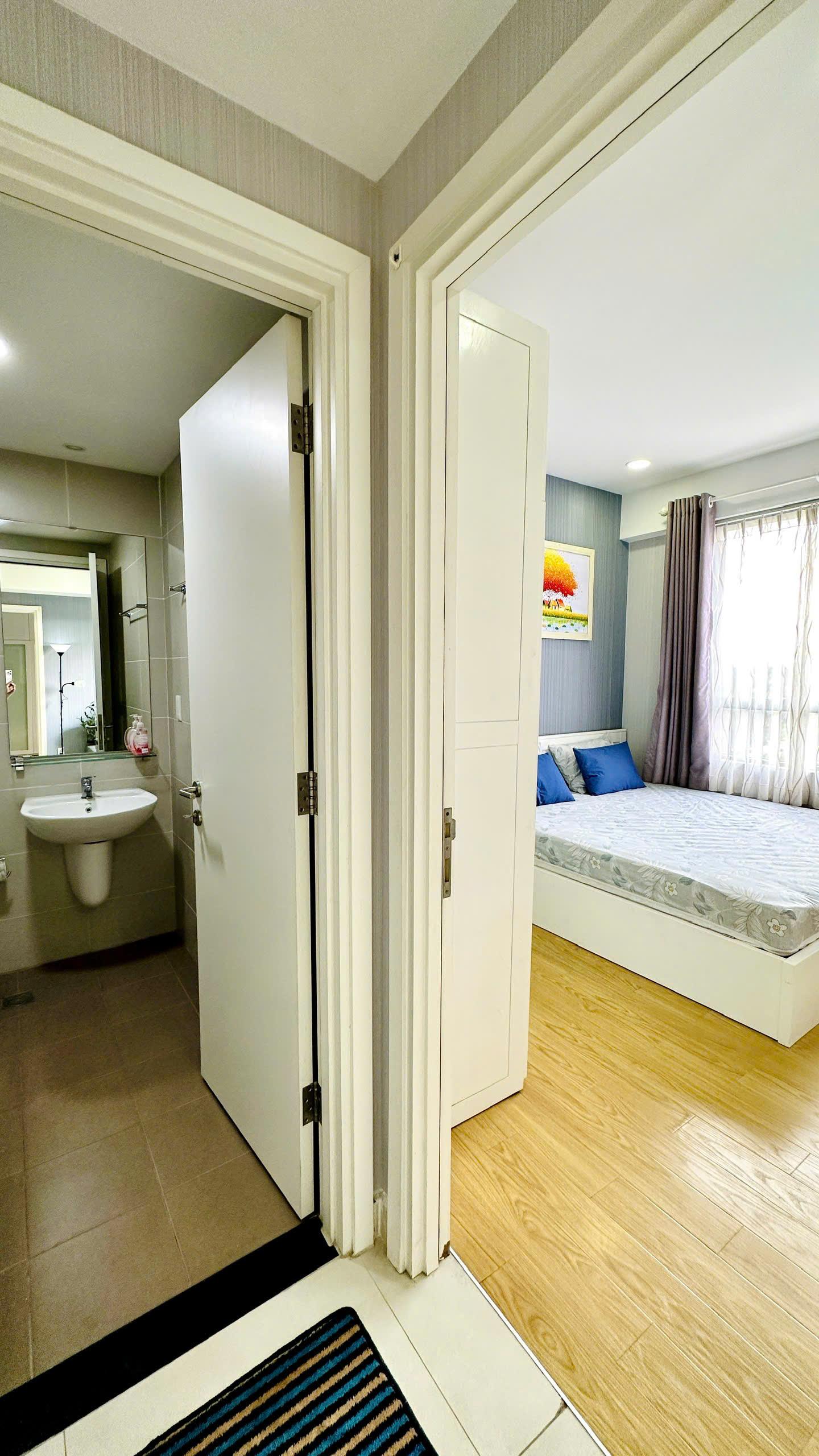 Masteri Thao Dien - 2 Bedrooms