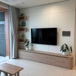 The Zeit - 2 Bedrooms