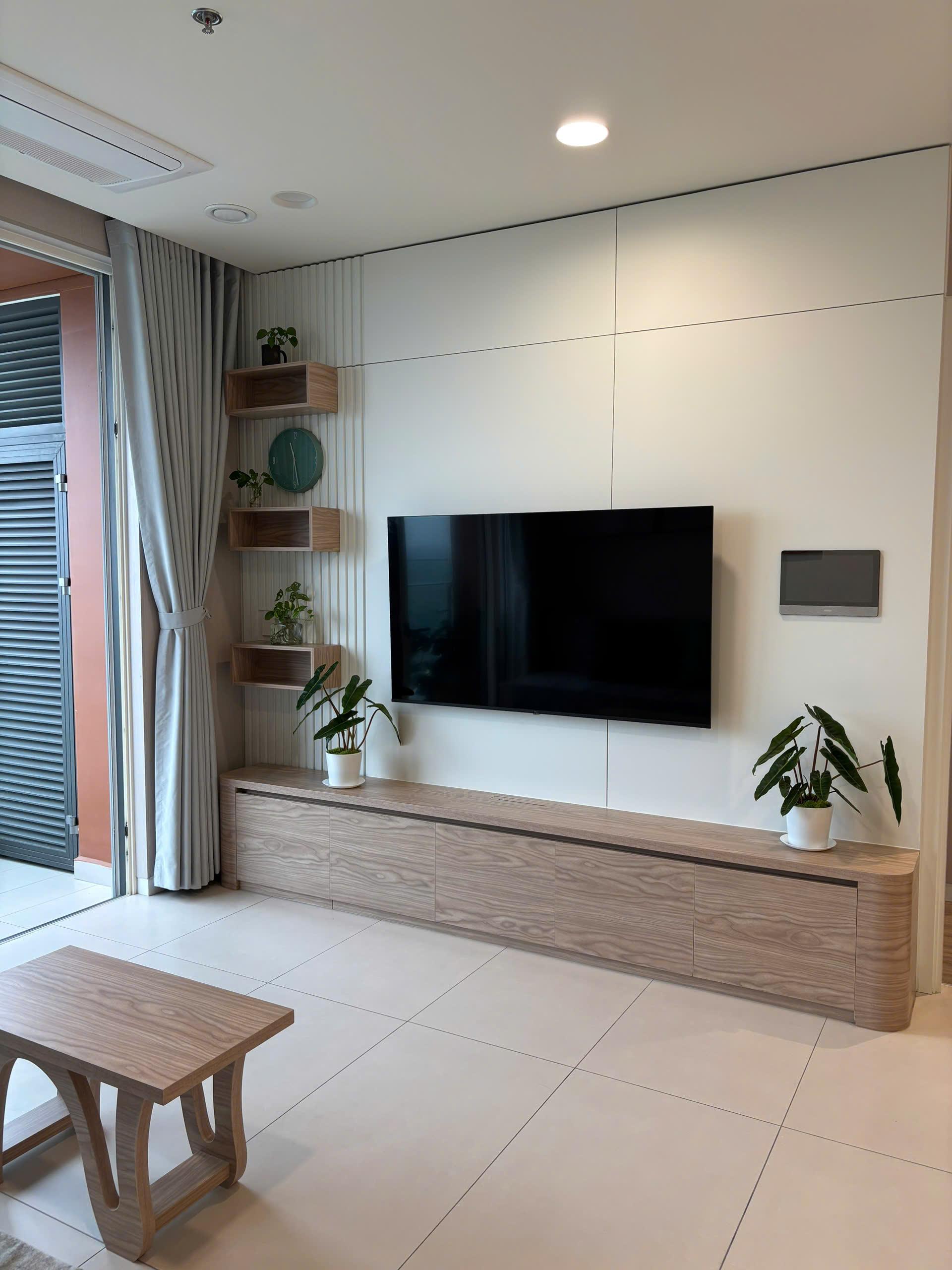 The Zeit - 2 Bedrooms