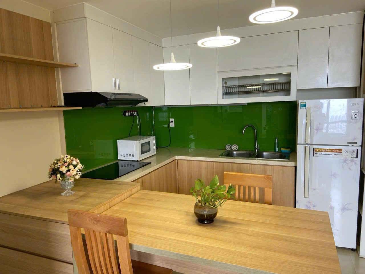 Masteri Thao Dien - 1 Bedroom