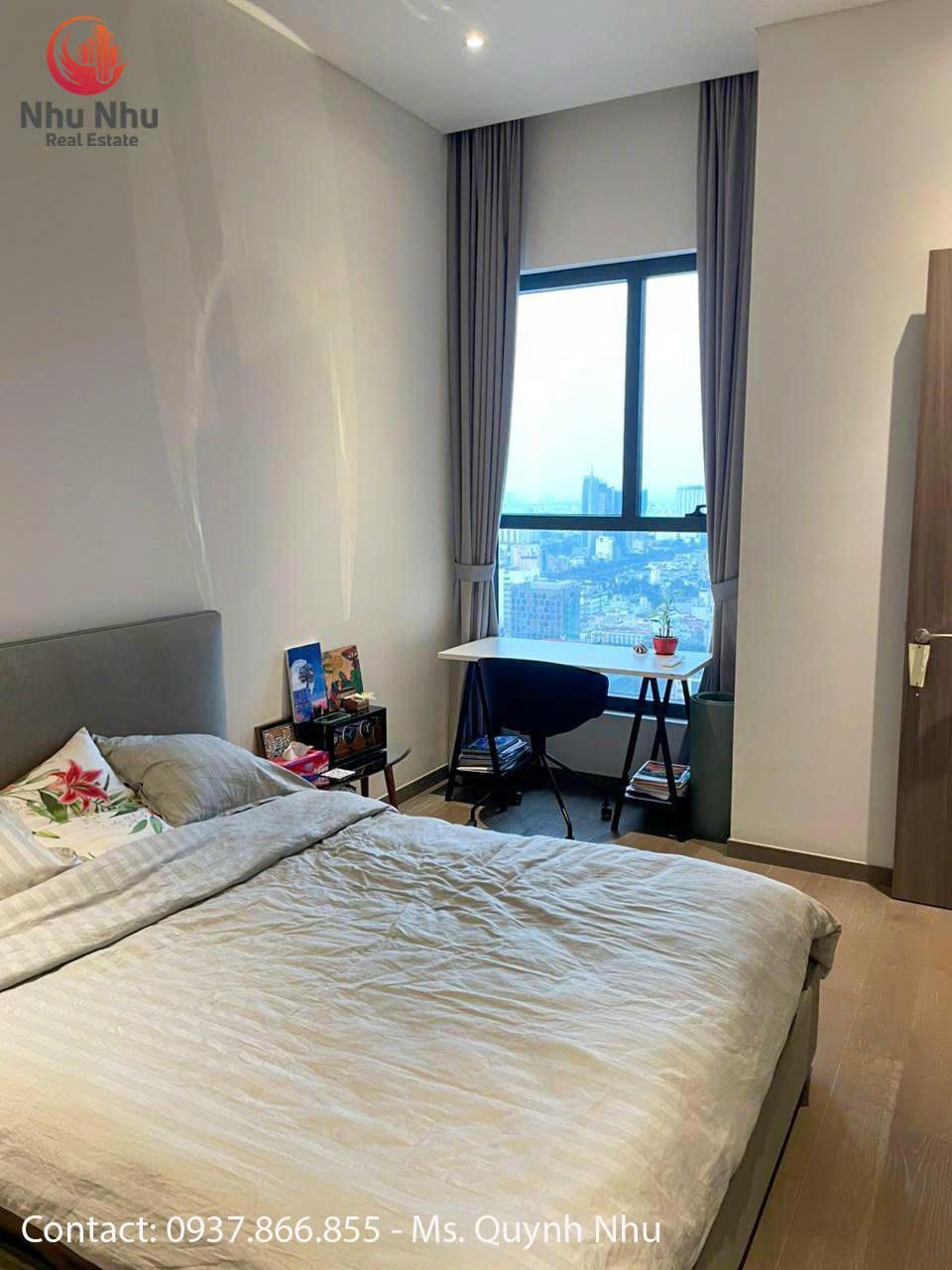 The MarQ - 2 Bedrooms