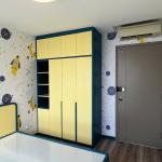 Saigon Pearl - 3 Bedrooms