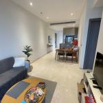 The MarQ - 2 Bedrooms
