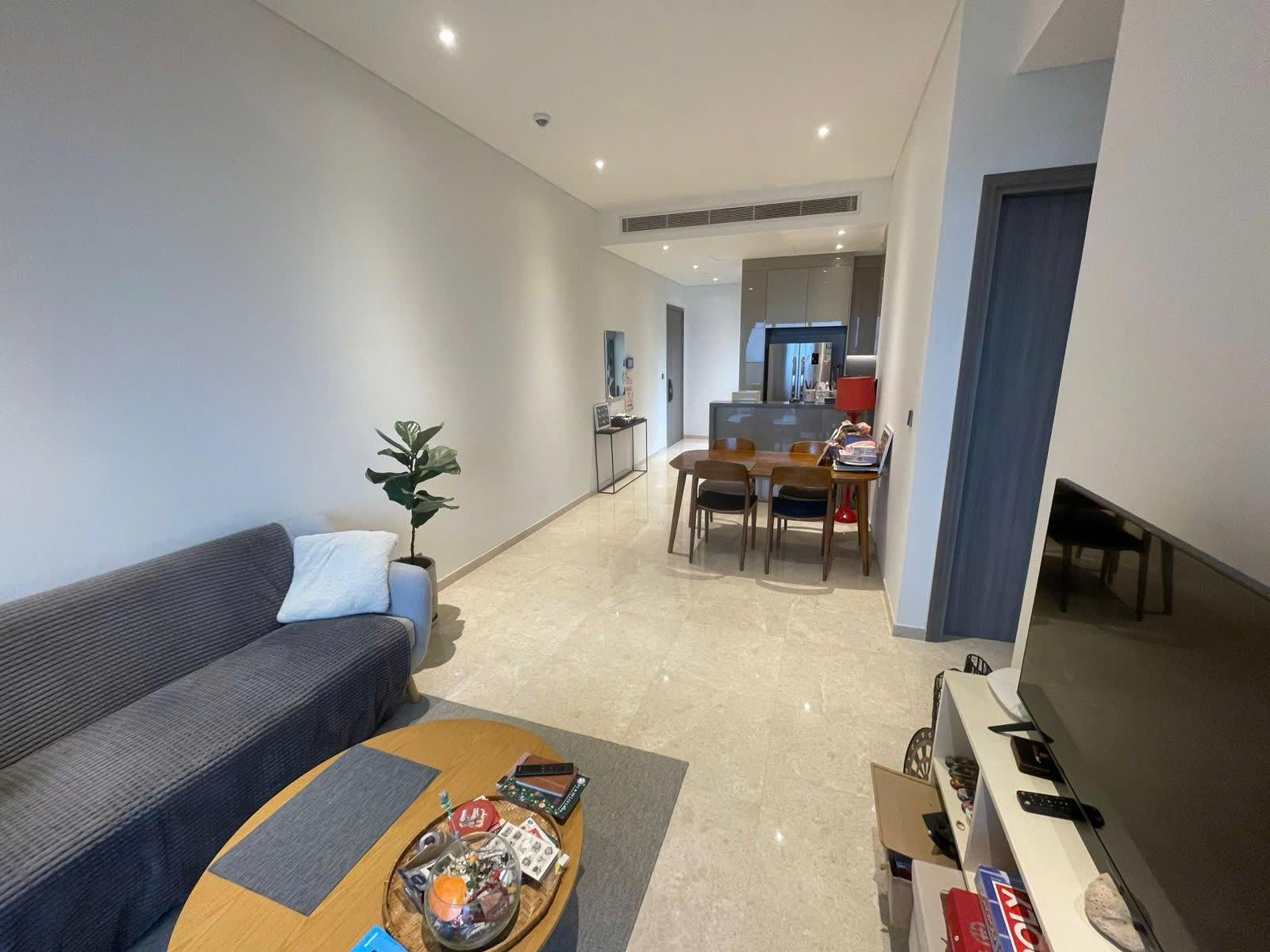 The MarQ - 2 Bedrooms