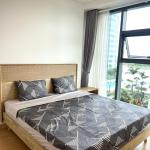 Sunwah Pearl - 1 Bedroom