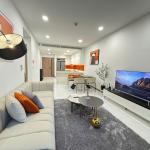 Sunwah Pearl - 2 Bedroom plus