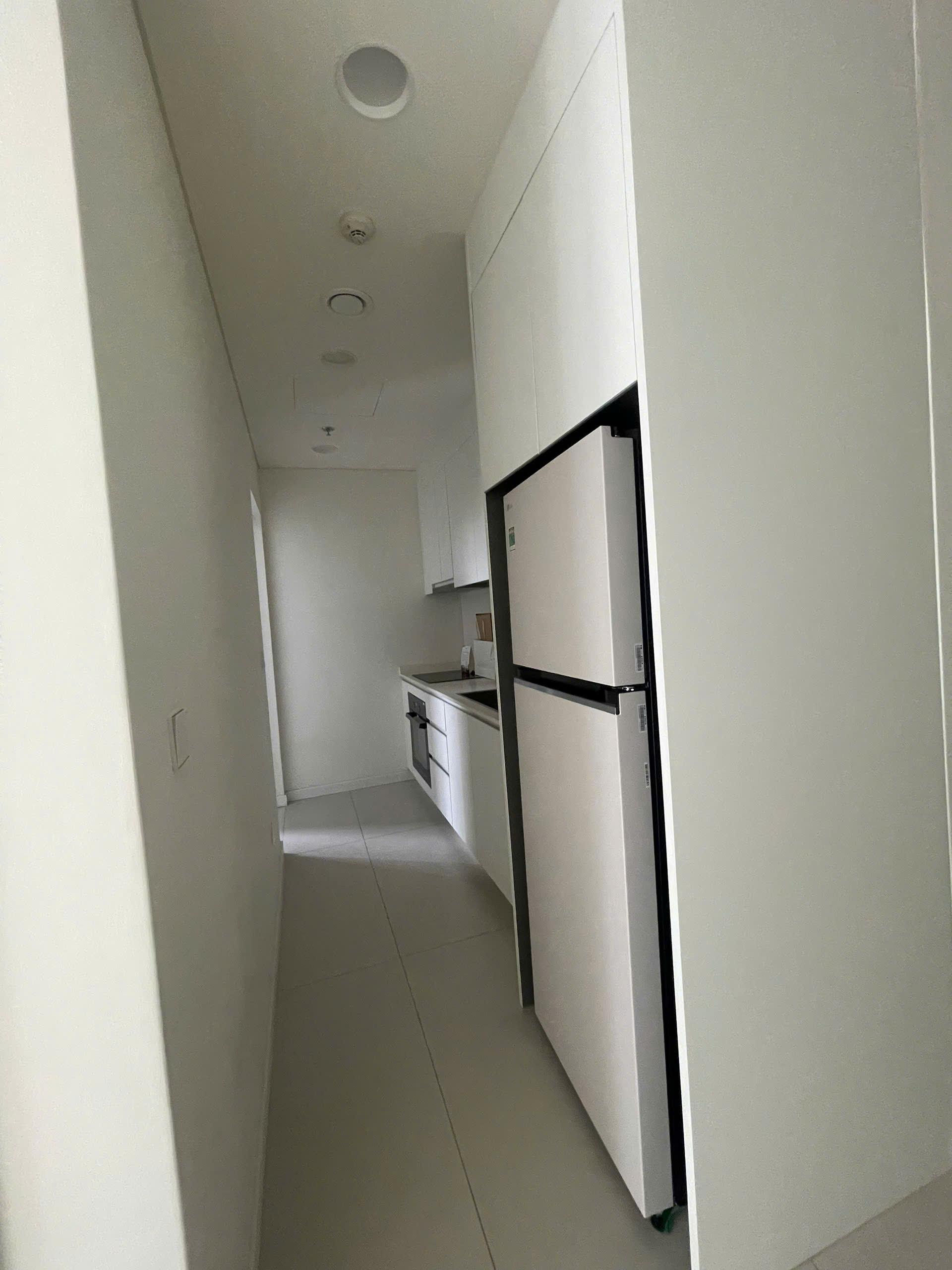 The Zeit - 1 Bedroom
