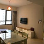 Masteri Thao Dien - 1 Bedroom