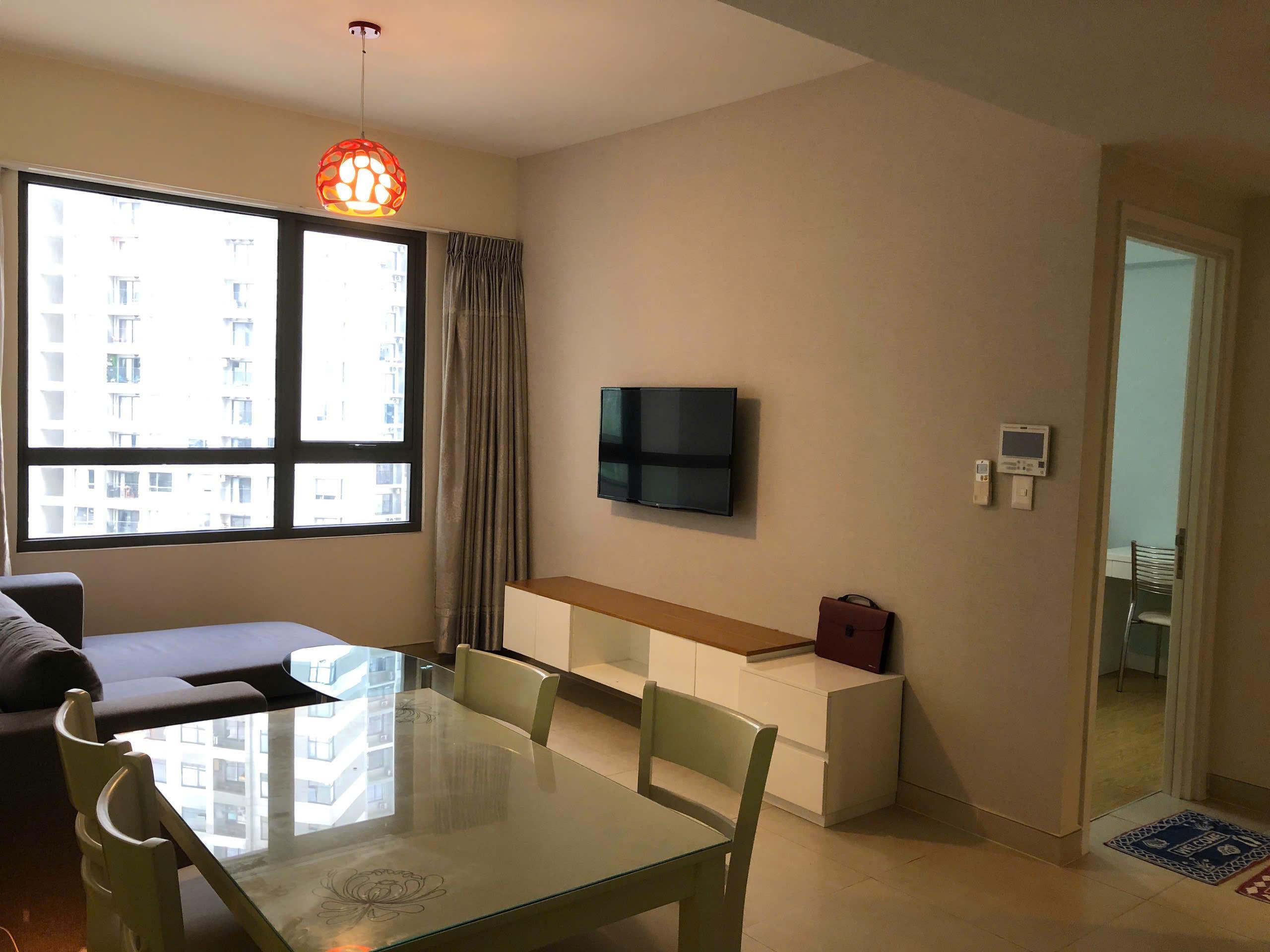 Masteri Thao Dien - 1 Bedroom
