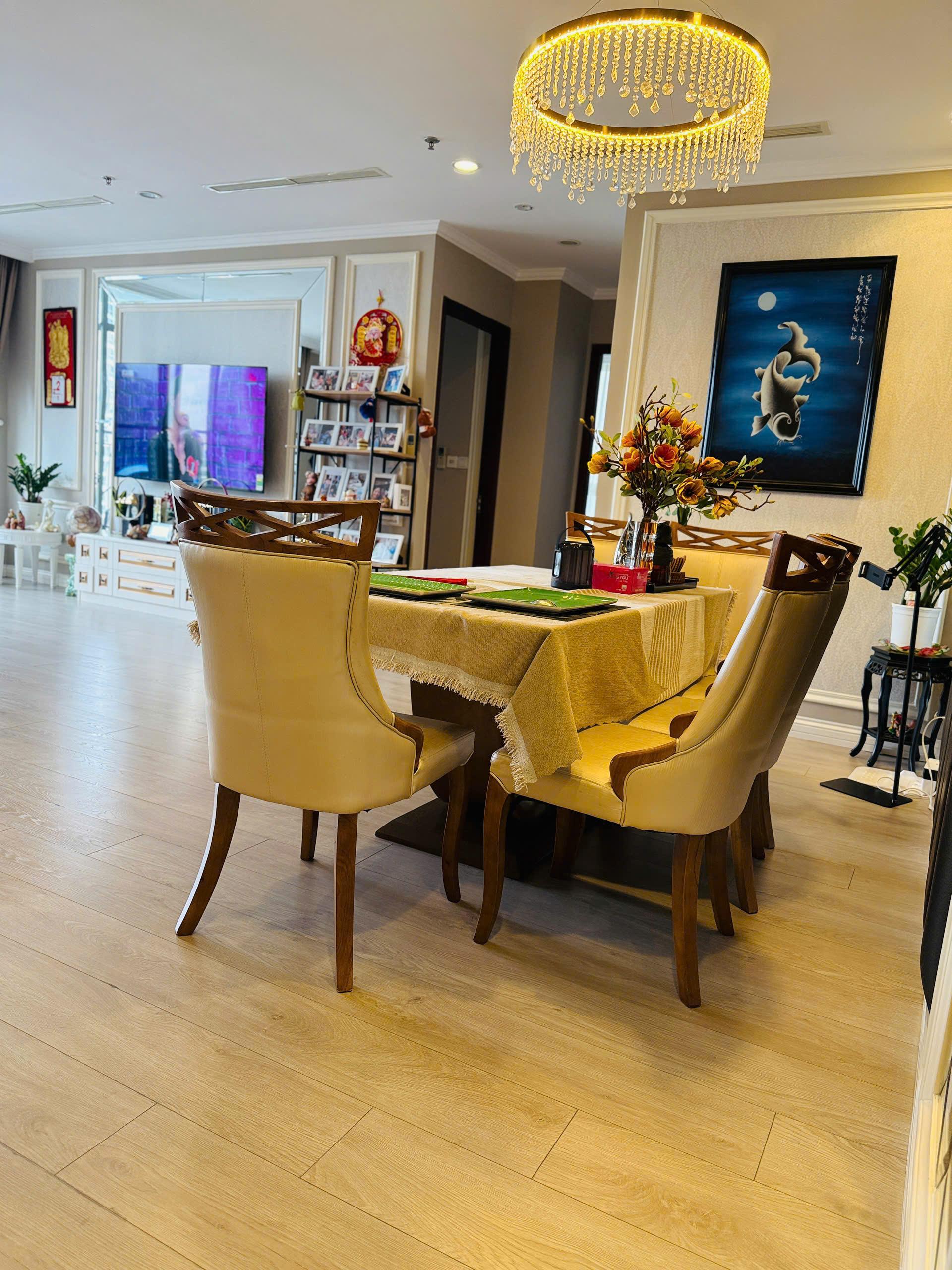 Vinhomes Central Park - 3 Bedrooms