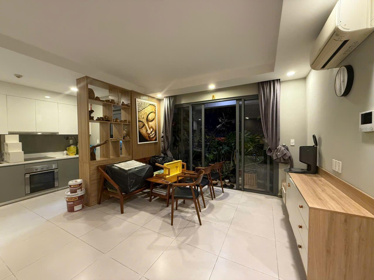 Gold View - 2 Bedrooms