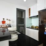 Masteri Thao Dien - 2 Bedrooms