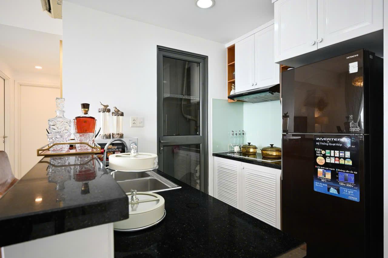 Masteri Thao Dien - 2 Bedrooms