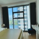 Sunwah Pearl - 1 Bedroom
