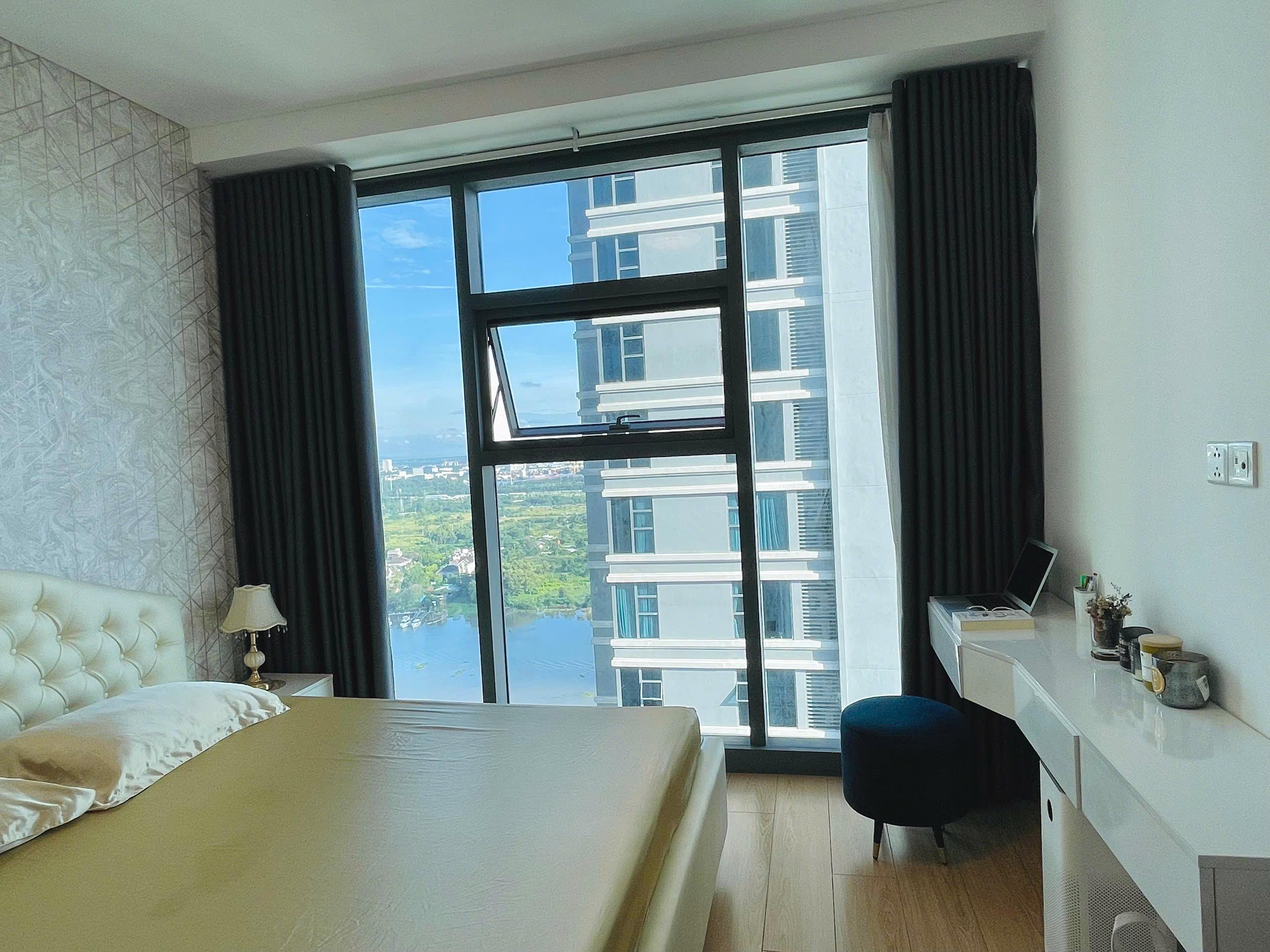 Sunwah Pearl - 1 Bedroom