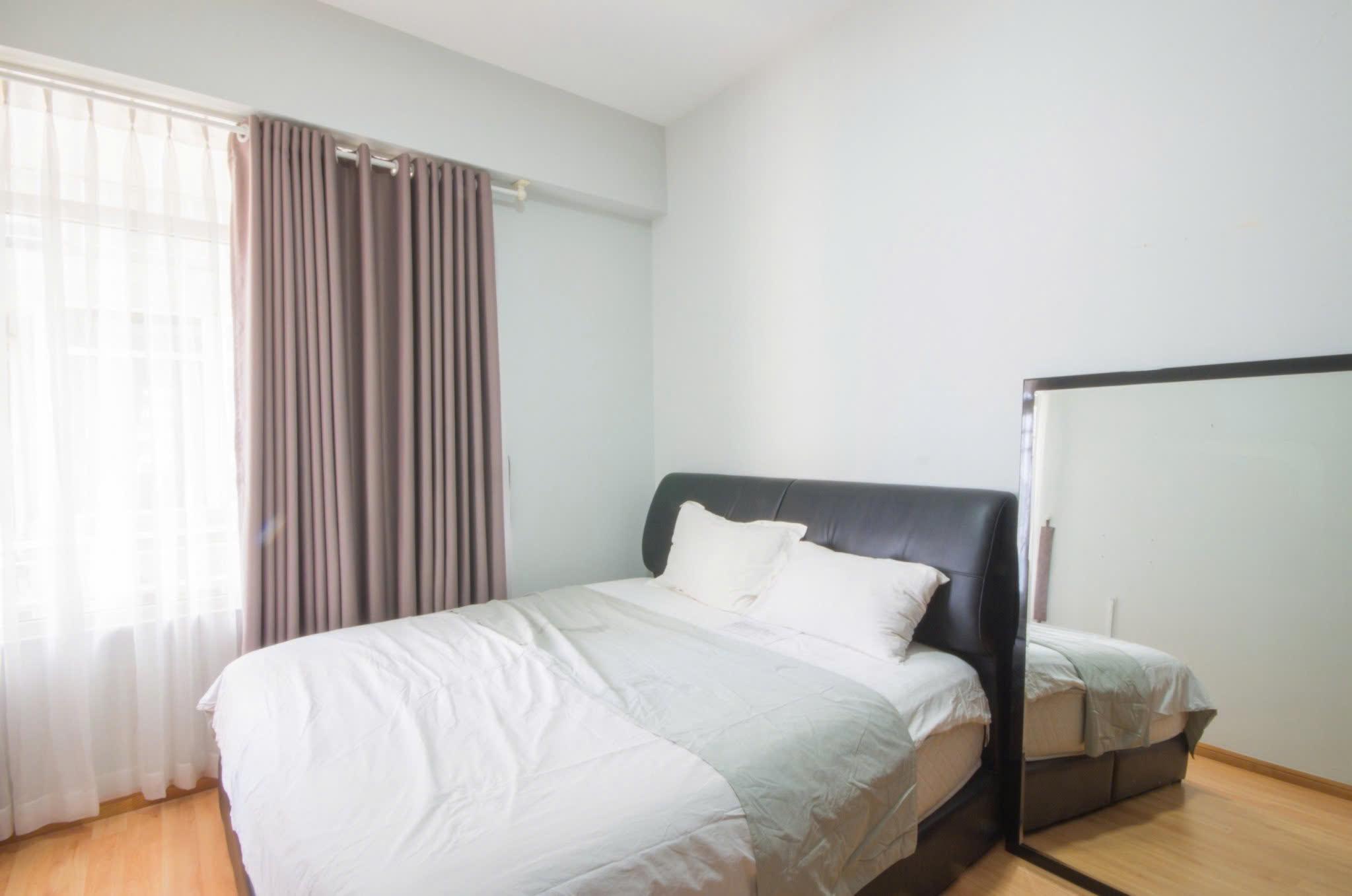 Saigon Pearl - 3 Bedrooms