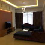 Saigon Pearl - 3 Bedrooms
