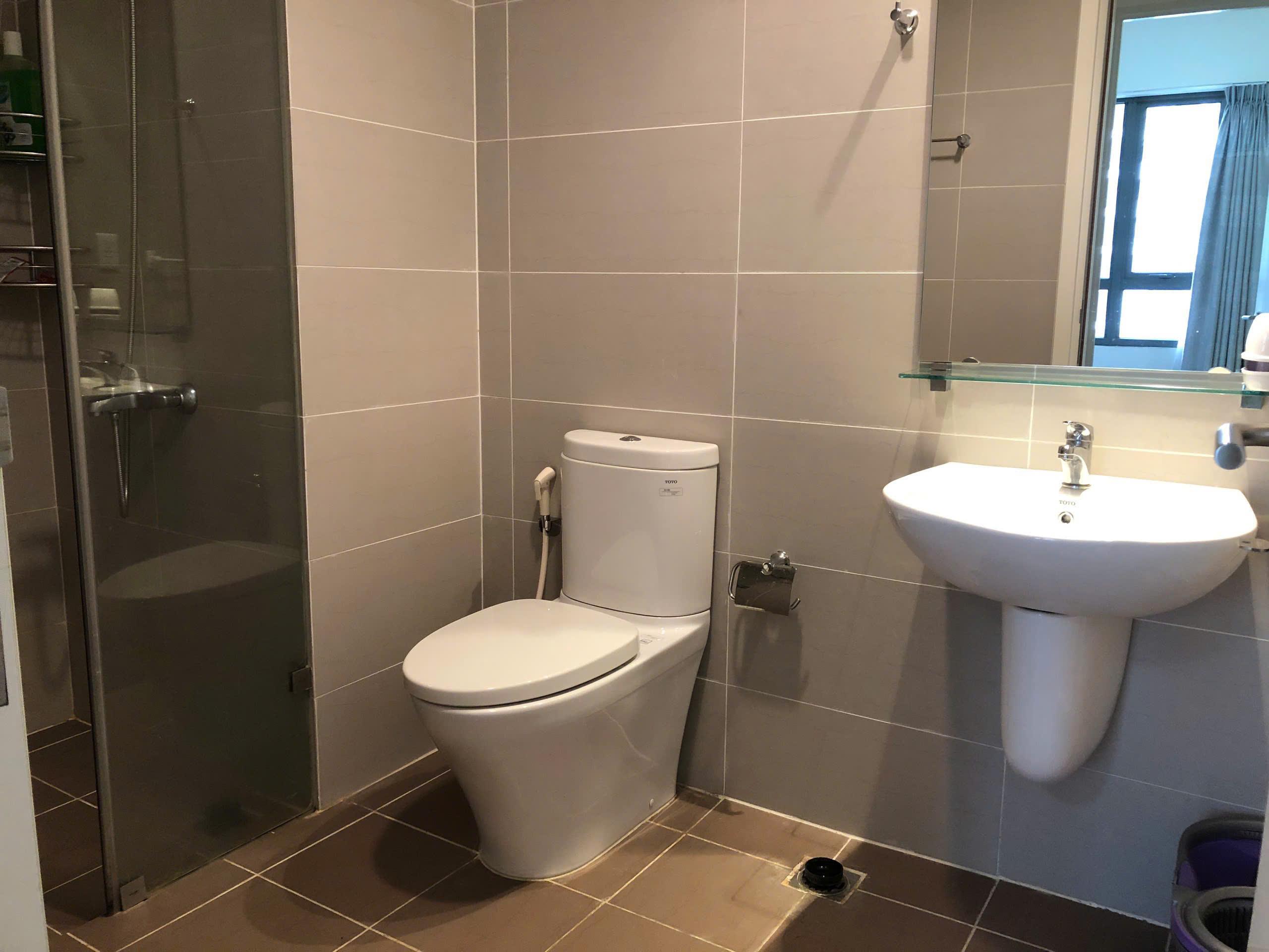 Masteri Thao Dien - 2 Bedrooms