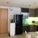 Masteri Thao Dien - 1 Bedroom