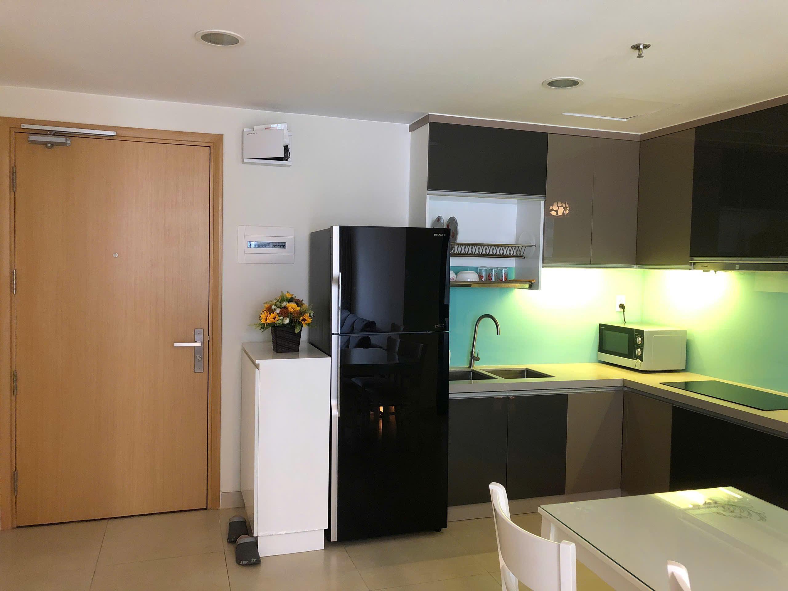 Masteri Thao Dien - 1 Bedroom