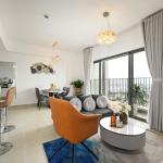 Masteri Thao Dien - 2 Bedrooms