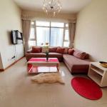 Saigon Pearl - 2 Bedrooms