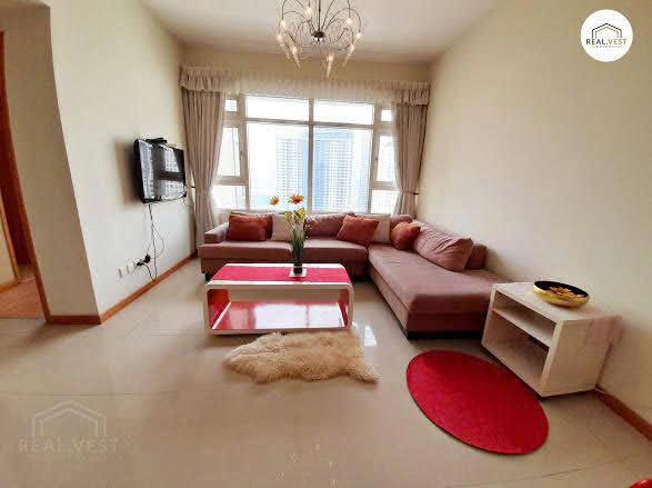 Saigon Pearl - 2 Bedrooms