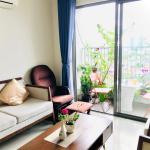 Masteri Thao Dien - 2 Bedrooms